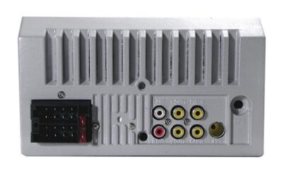 MP8 PLUS 7" Slim - 2DIN - Image 3
