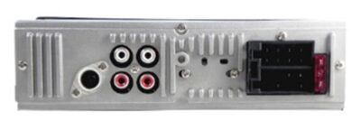 Rádio Mp3 Plus 4X45W - Image 4