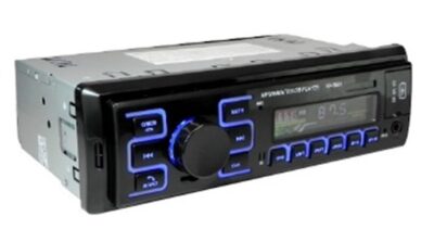 Rádio Mp3 Plus 4X45W